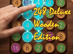 Игри 248 Deluxe Wooden Edition