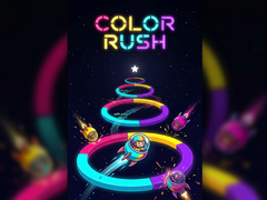 Игри Color Rush