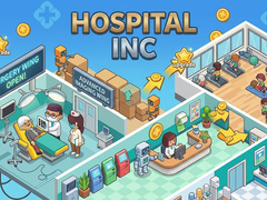 Игри Hospital Inc
