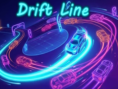 Игри Drift Line