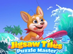 Игри Jigsaw Tiles puzzle Master