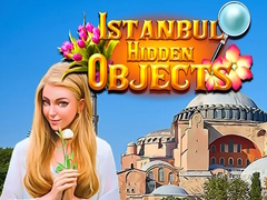 Игри Istanbul Hidden Objects
