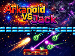 Игри Arkanoid Vs Jack