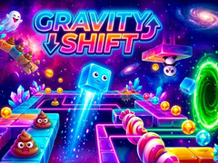 Игри Gravity Shift