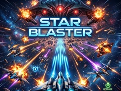 Игри Star Blaster