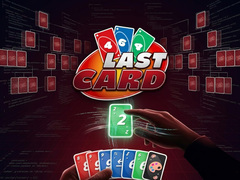 Игри Last Card