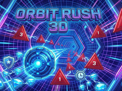 Игри Orbit Rush 3D