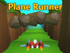 Игри Plane Runner 