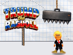 Игри Trump the Ragdoll