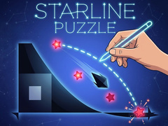 Игри Starline Puzzle