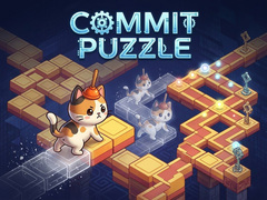 Игри Commit Puzzle