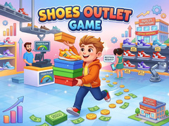 Игри Shoes Outlet Game