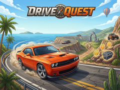Игри Drive Quest