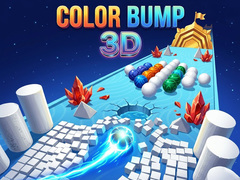 Игри Color Bump 3D