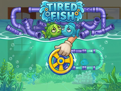Игри Tired Fish