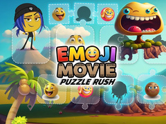 Игри Emoji Movie Puzzle Rush