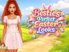 Игри Besties Perfect Easter Look