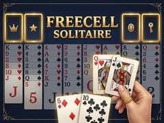 Игри Freecell Solitaire