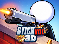 Игри Stick Kill 3D