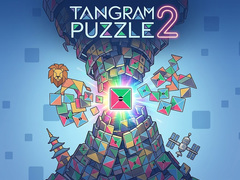 Игри Tangram Puzzle 2