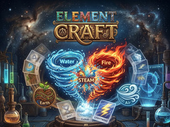 Игри Element Craft
