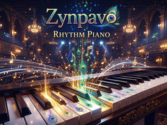 Игри Zynpavo: Rhythm Piano