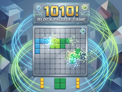 Игри 1010! Block Puzzle Game