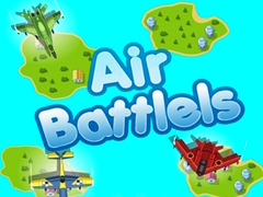 Игри Air Battles