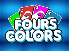 Игри fours colors