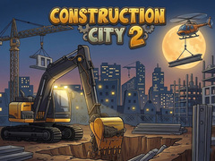 Игри Construction City 2