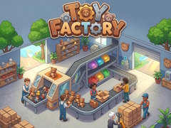 Игри Toy Factory