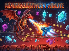 Игри No One Survives 1 minute