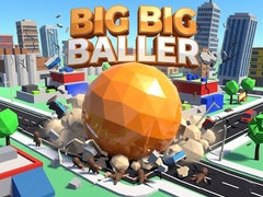 Игри Big Big Baller
