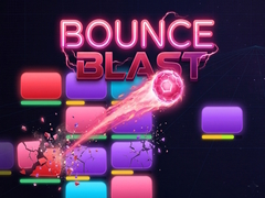 Игри Bounce Blast