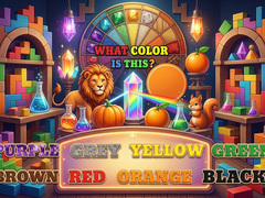 Игри What Color Is This