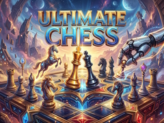 Игри Ultimate Chess