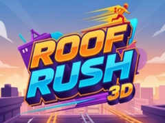 Игри Roof Rush 3D