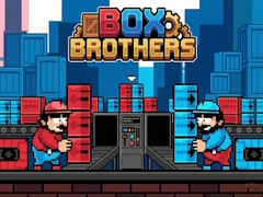 Игри Box Brothers