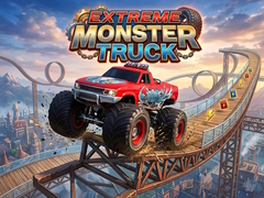 Игри Extreme Monster Truck