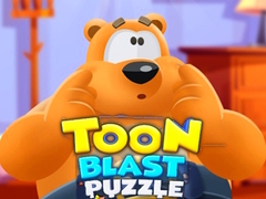 Игри Toon Blast Puzzle