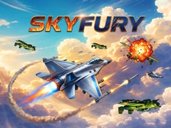 Игри Sky Fury