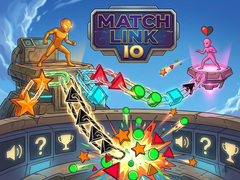 Игри Match Link IO