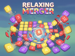 Игри Relaxing Merger
