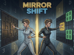 Игри Mirror Shift
