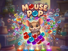 Игри Mouse Pop