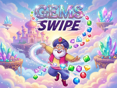 Игри Gems Swipe