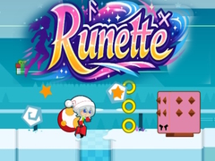 Игри Runette