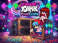 Игри Friday Night Funkin PixelCrate