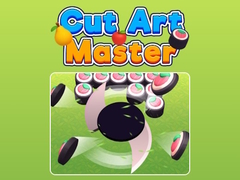Игри Cut Art Master