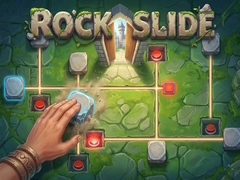 Игри Rock Slide